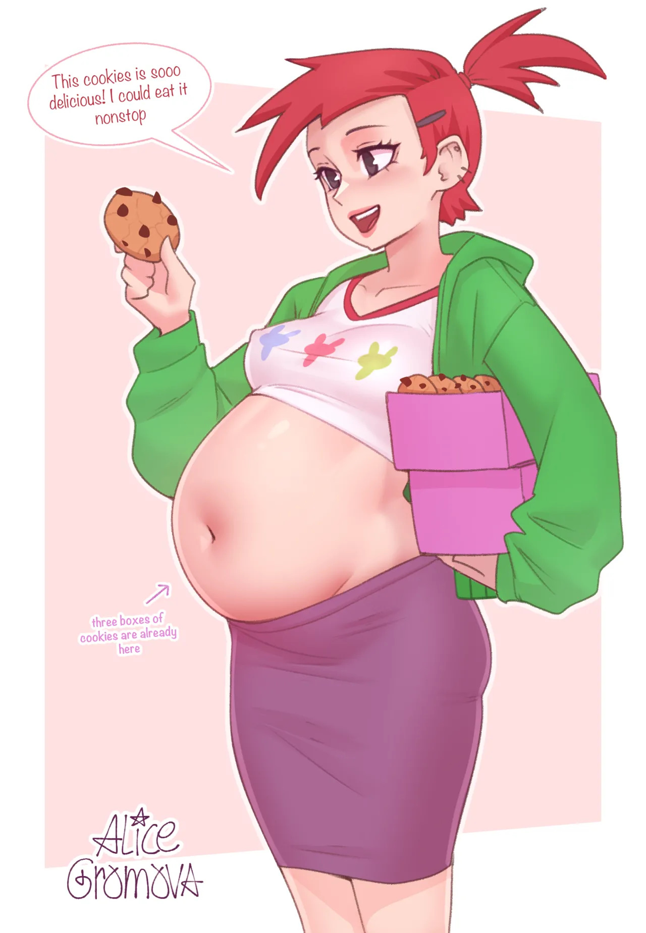 [ alisagromova ] Gallery - Page 403