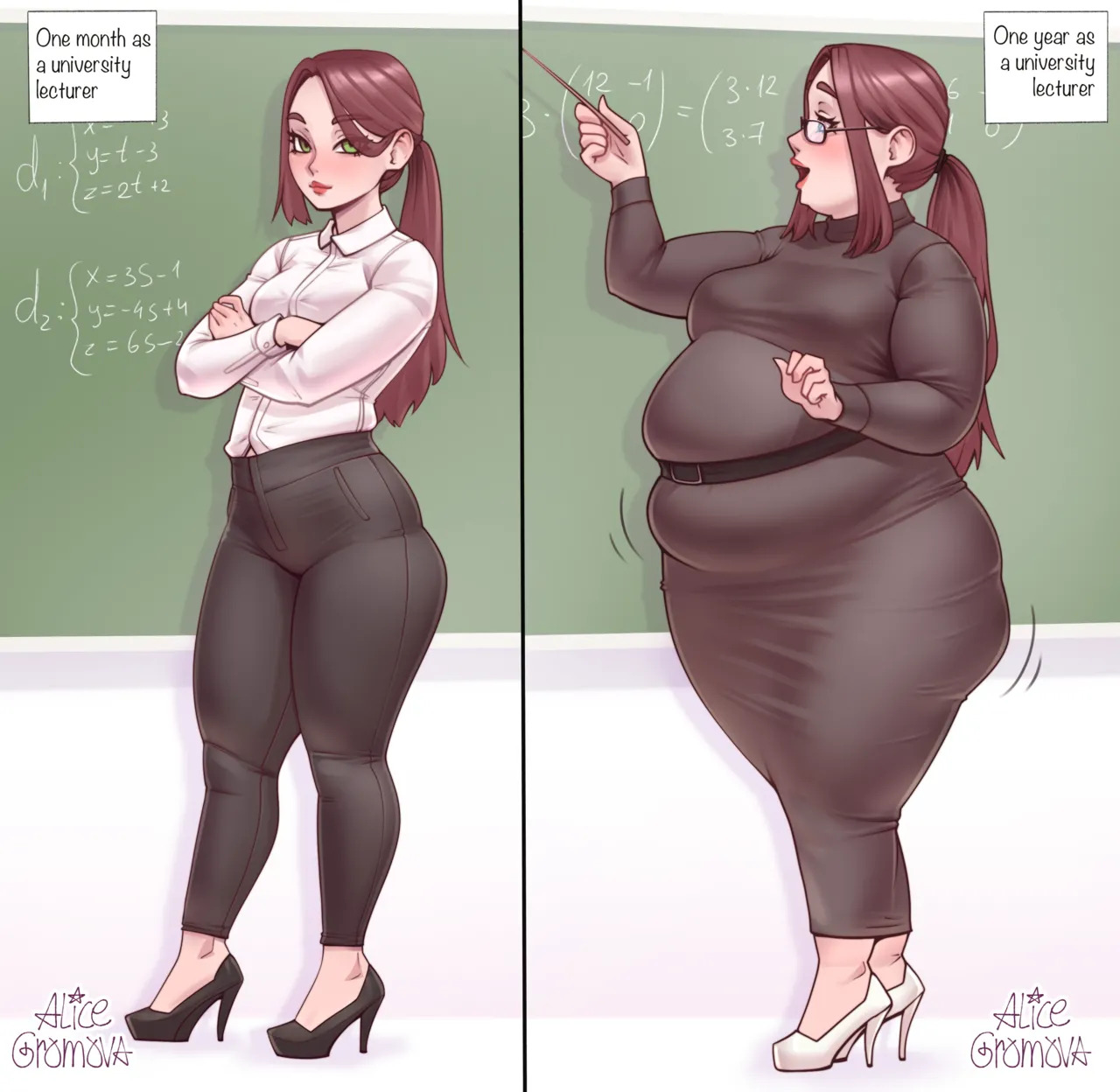 [ alisagromova ] Gallery - Page 413