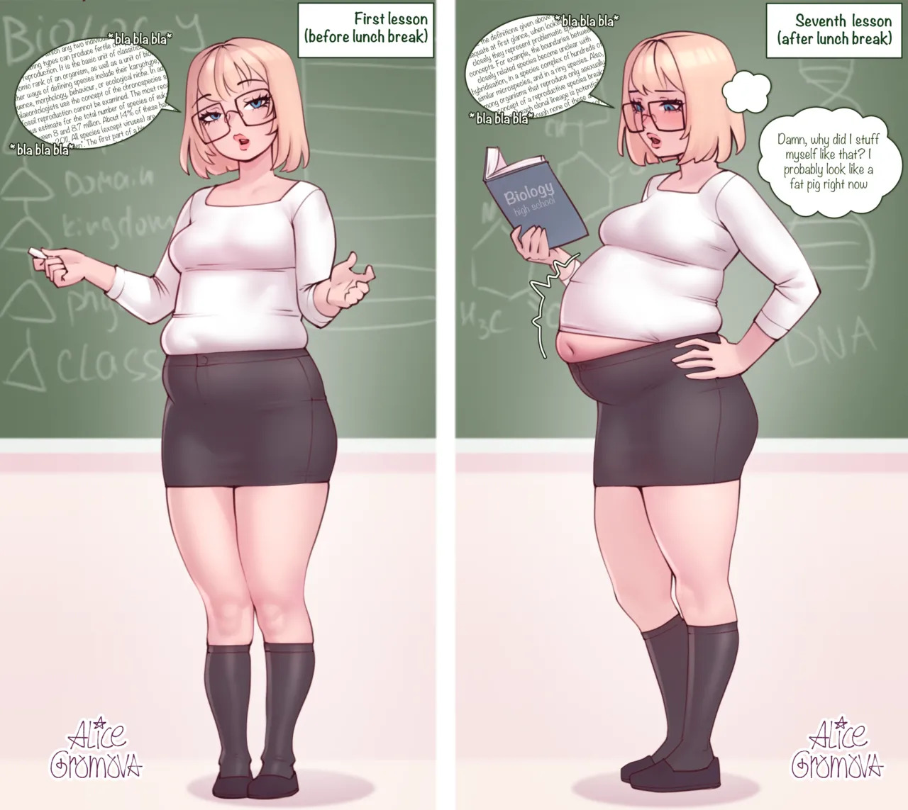 [ alisagromova ] Gallery - Page 415