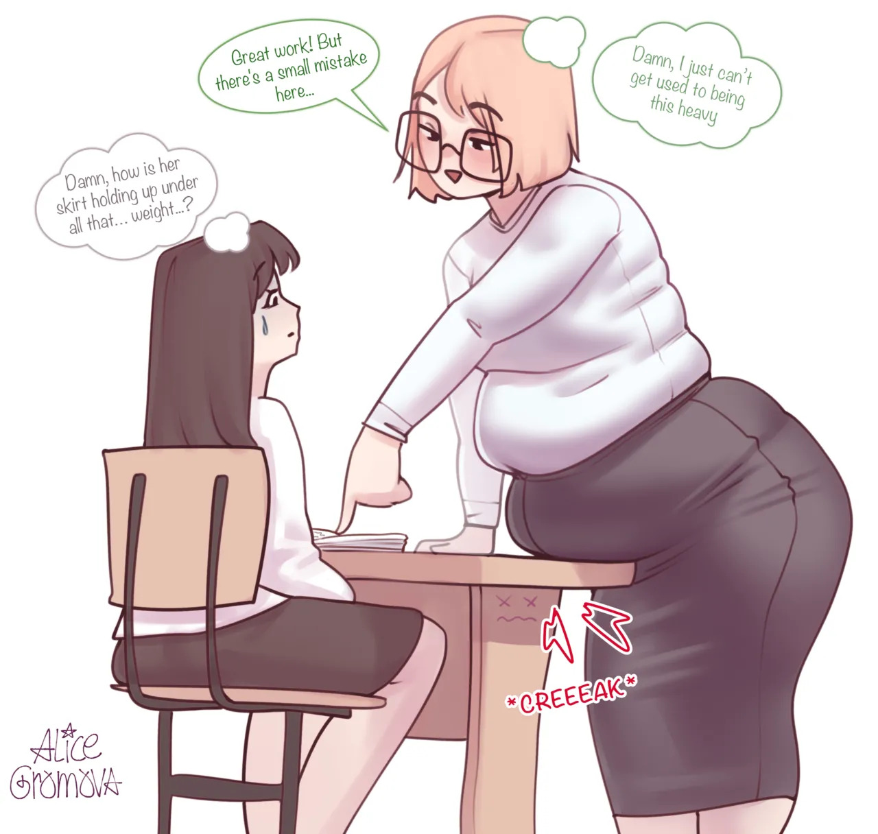 [ alisagromova ] Gallery - Page 417