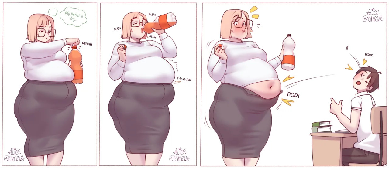 [ alisagromova ] Gallery - Page 418