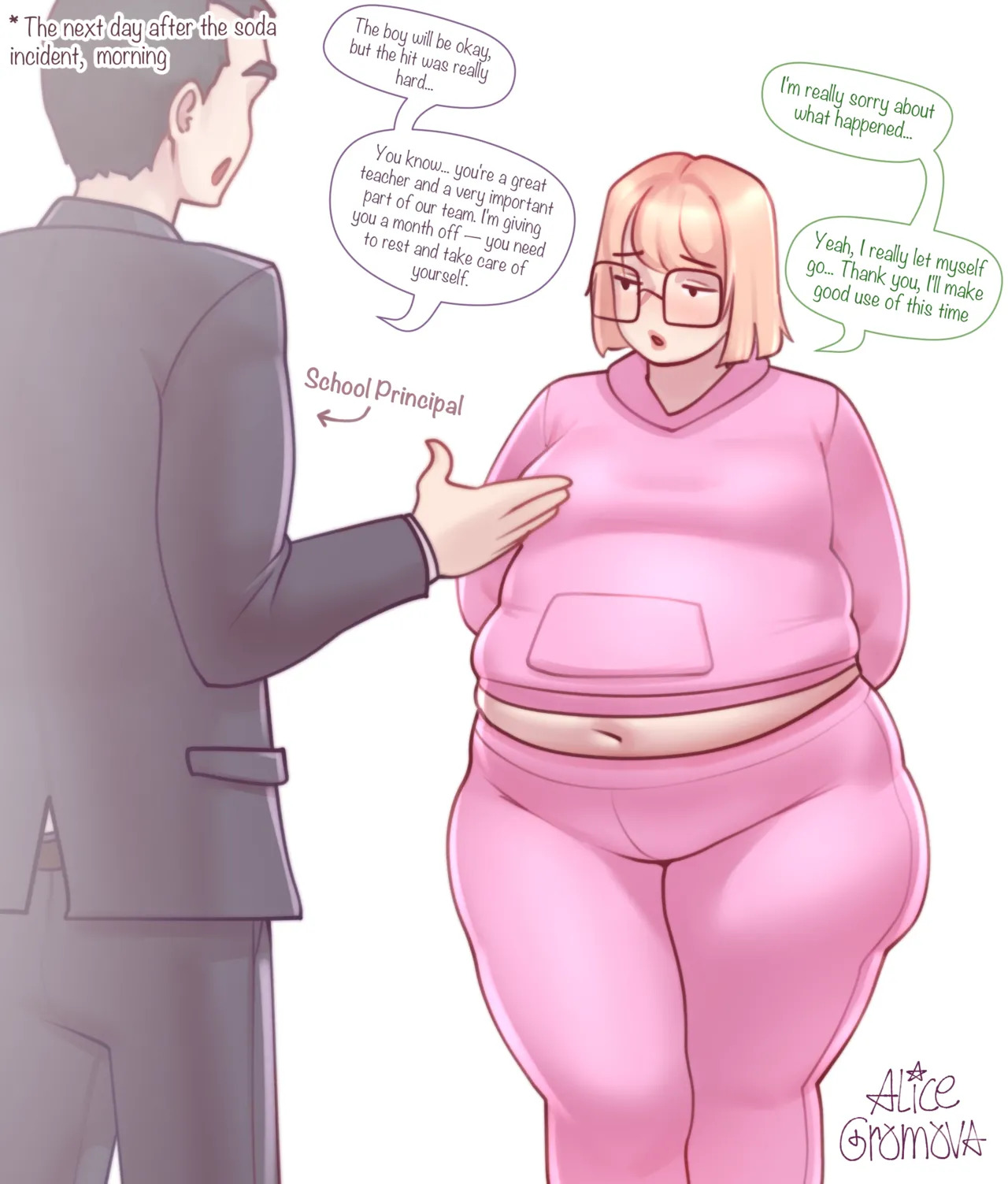 [ alisagromova ] Gallery - Page 419
