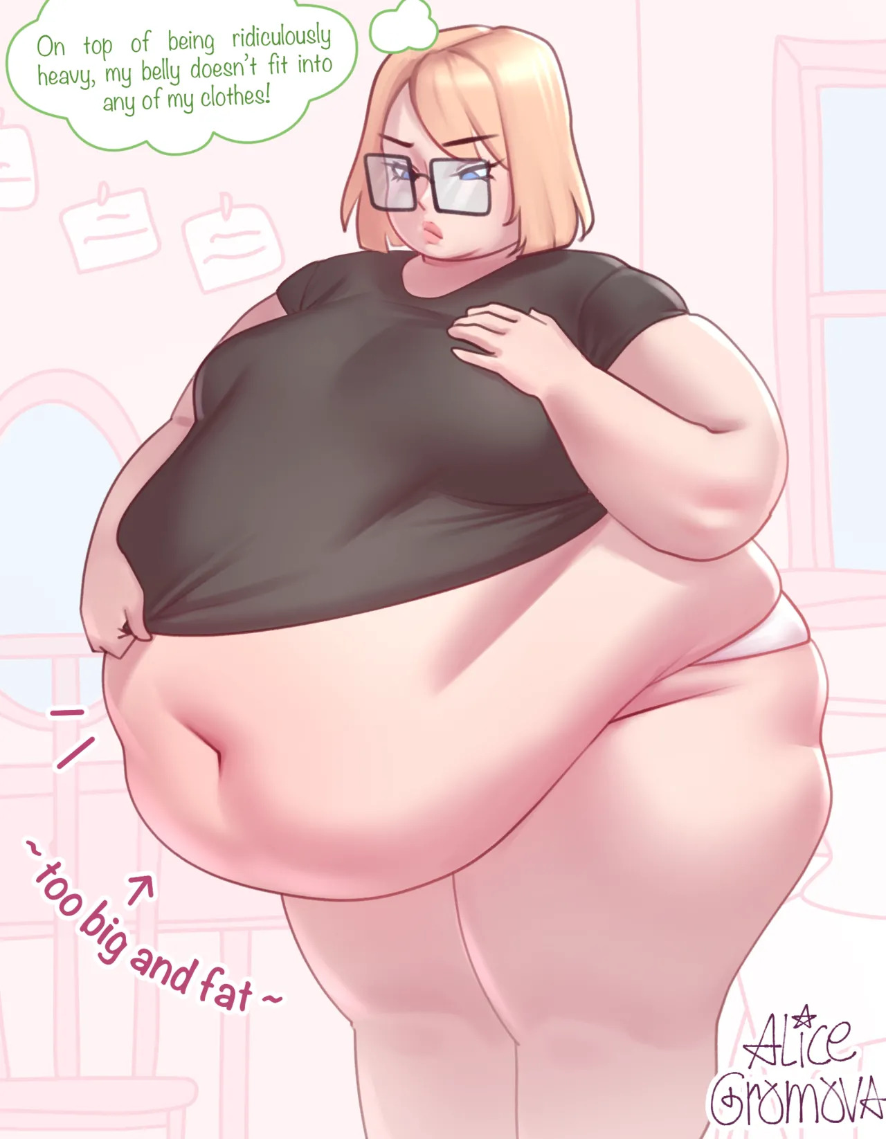 [ alisagromova ] Gallery - Page 422