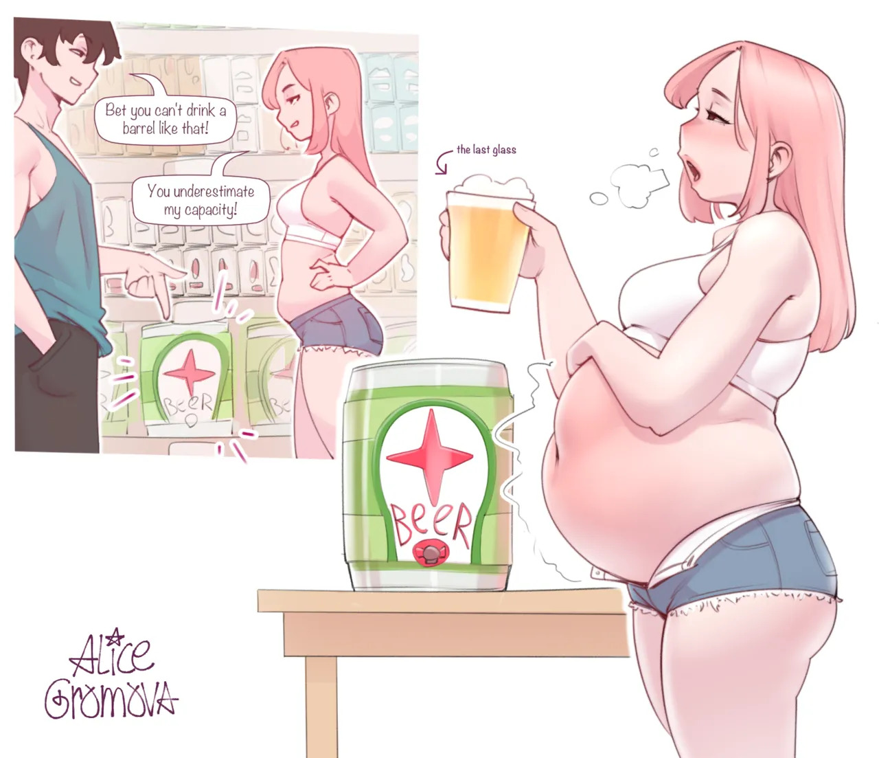 [ alisagromova ] Gallery - Page 428