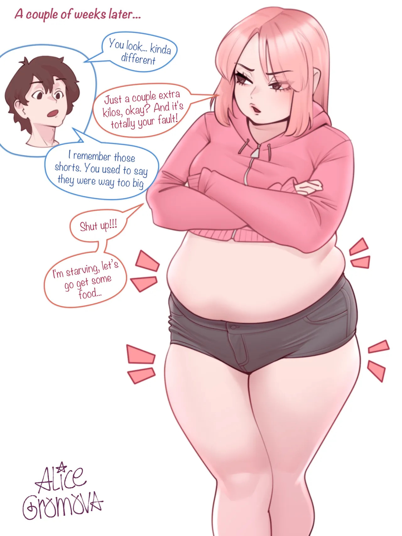 [ alisagromova ] Gallery - Page 431