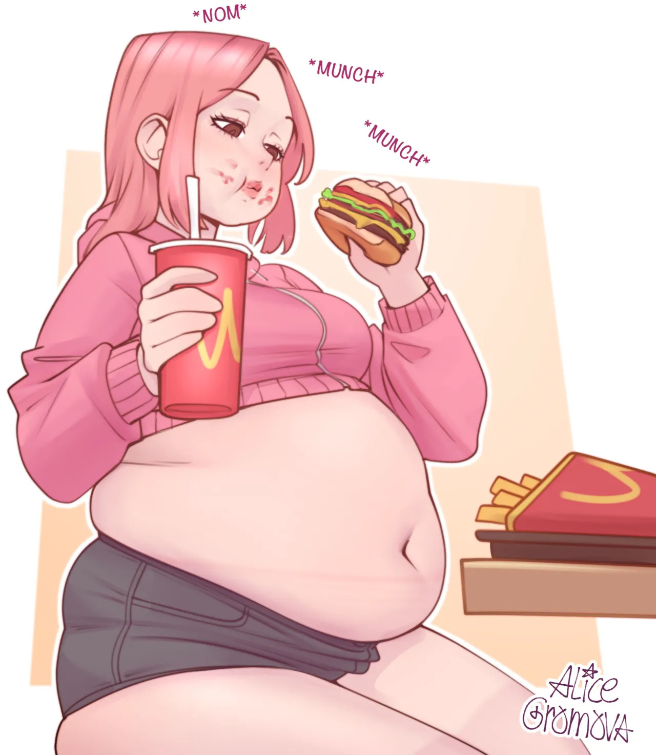 [ alisagromova ] Gallery - Page 433