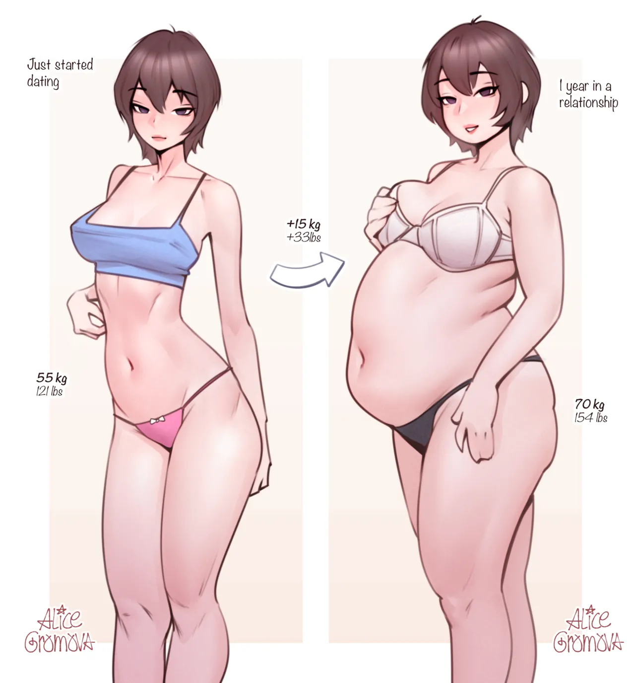 [ alisagromova ] Gallery - Page 439