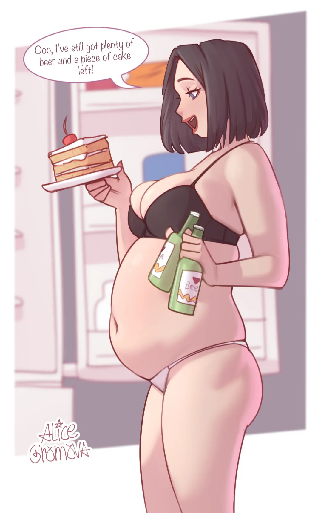 [ alisagromova ] Gallery - Page 451