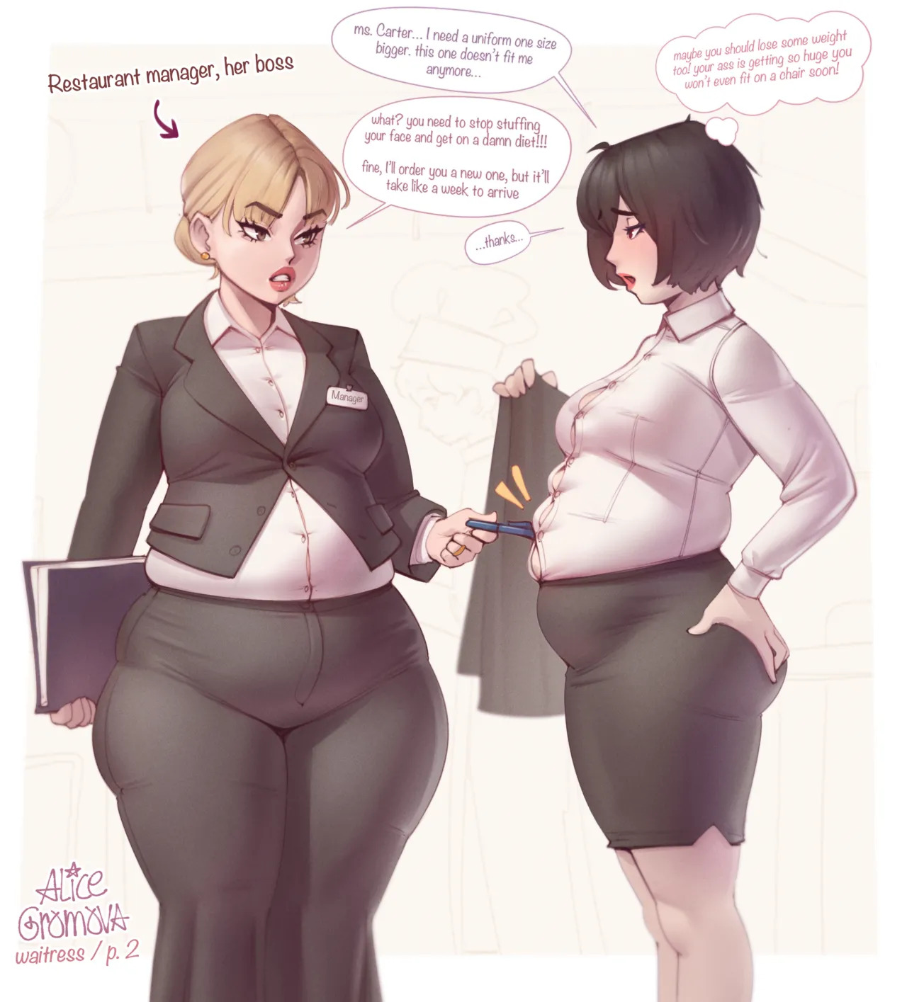 [ alisagromova ] Gallery - Page 472