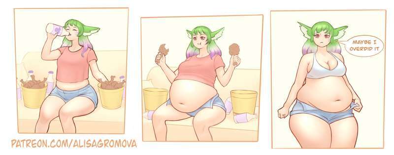 [ alisagromova ] Gallery - Page 60
