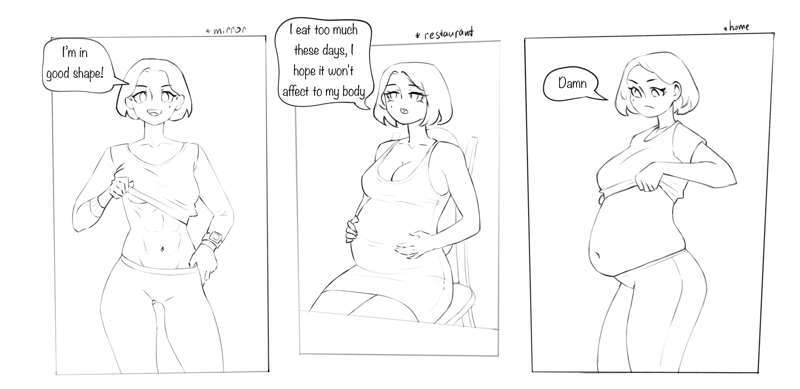 [ alisagromova ] Gallery - Page 64
