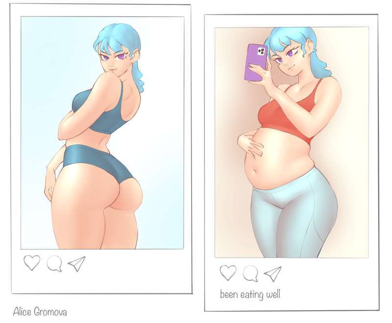 [ alisagromova ] Gallery - Page 69