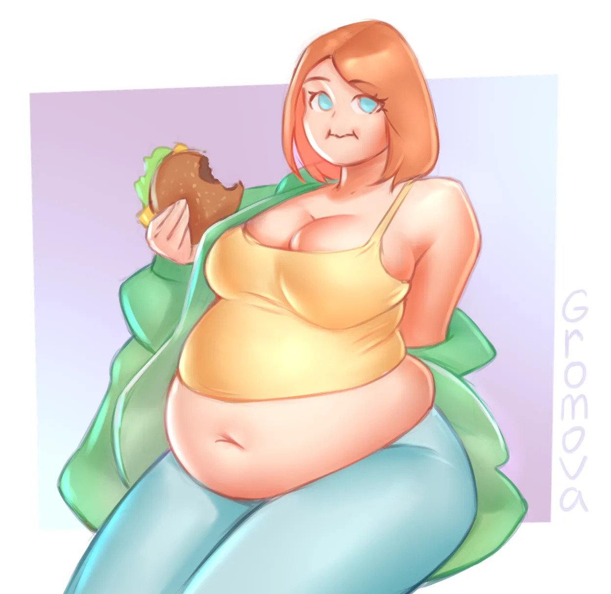 [ alisagromova ] Gallery - Page 76