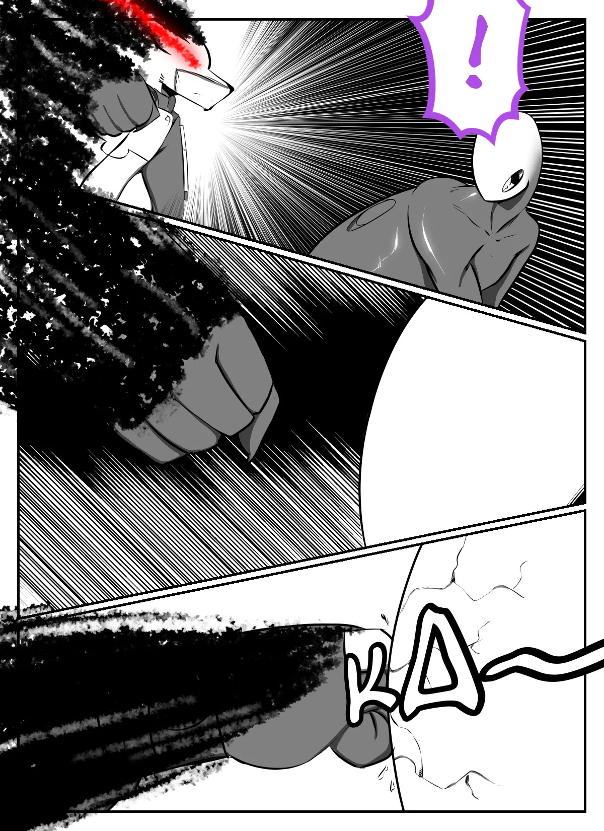 [Spice Devil] Black City - Page 108