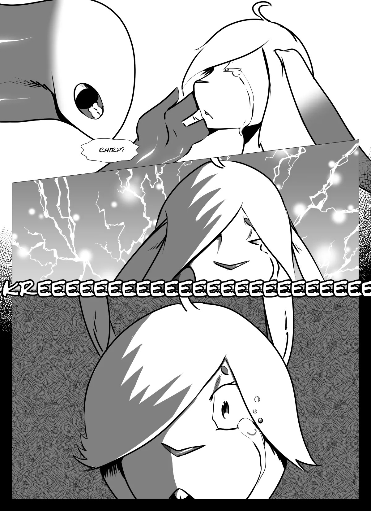 [Spice Devil] Black City - Page 114