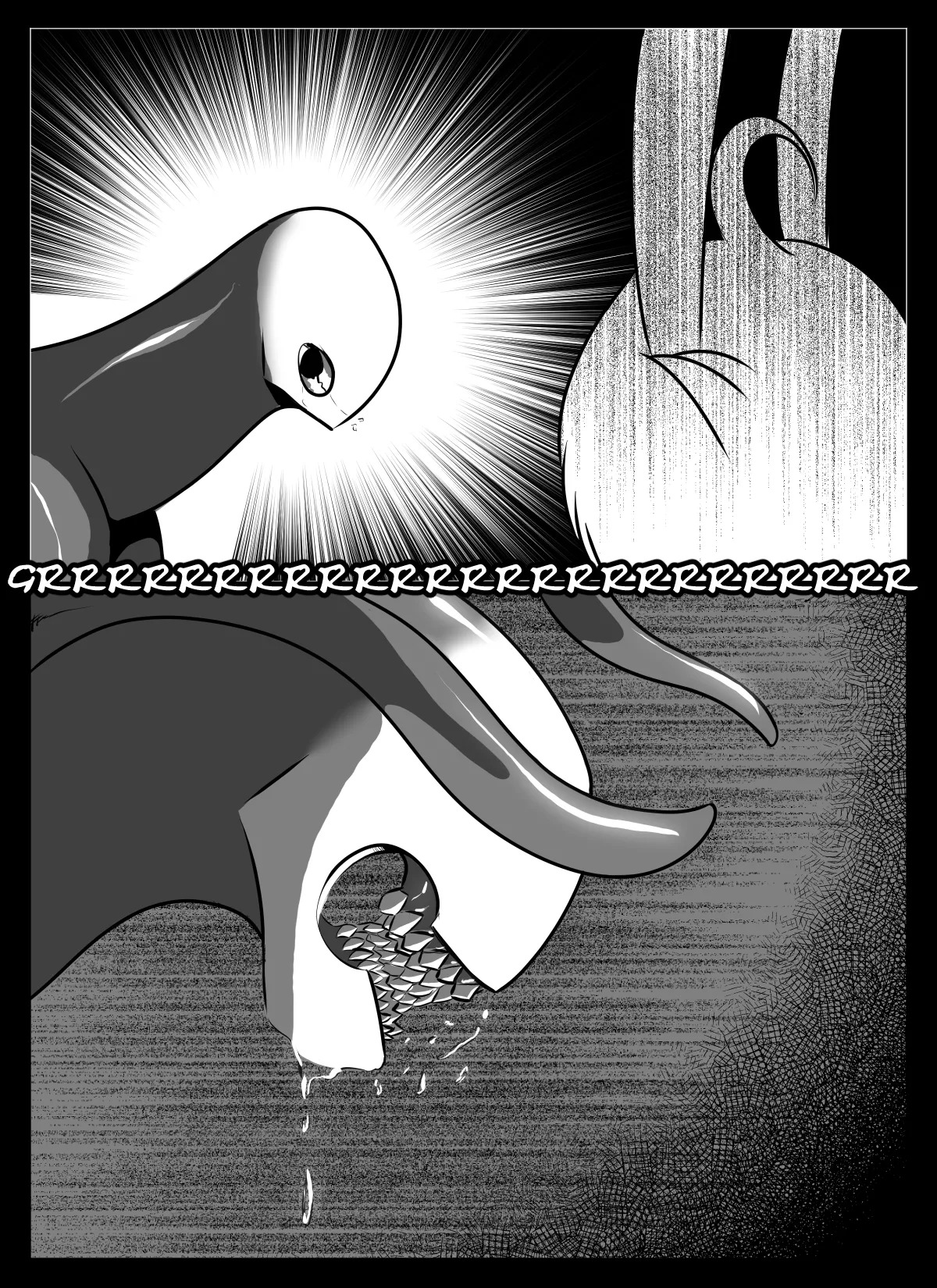 [Spice Devil] Black City - Page 118