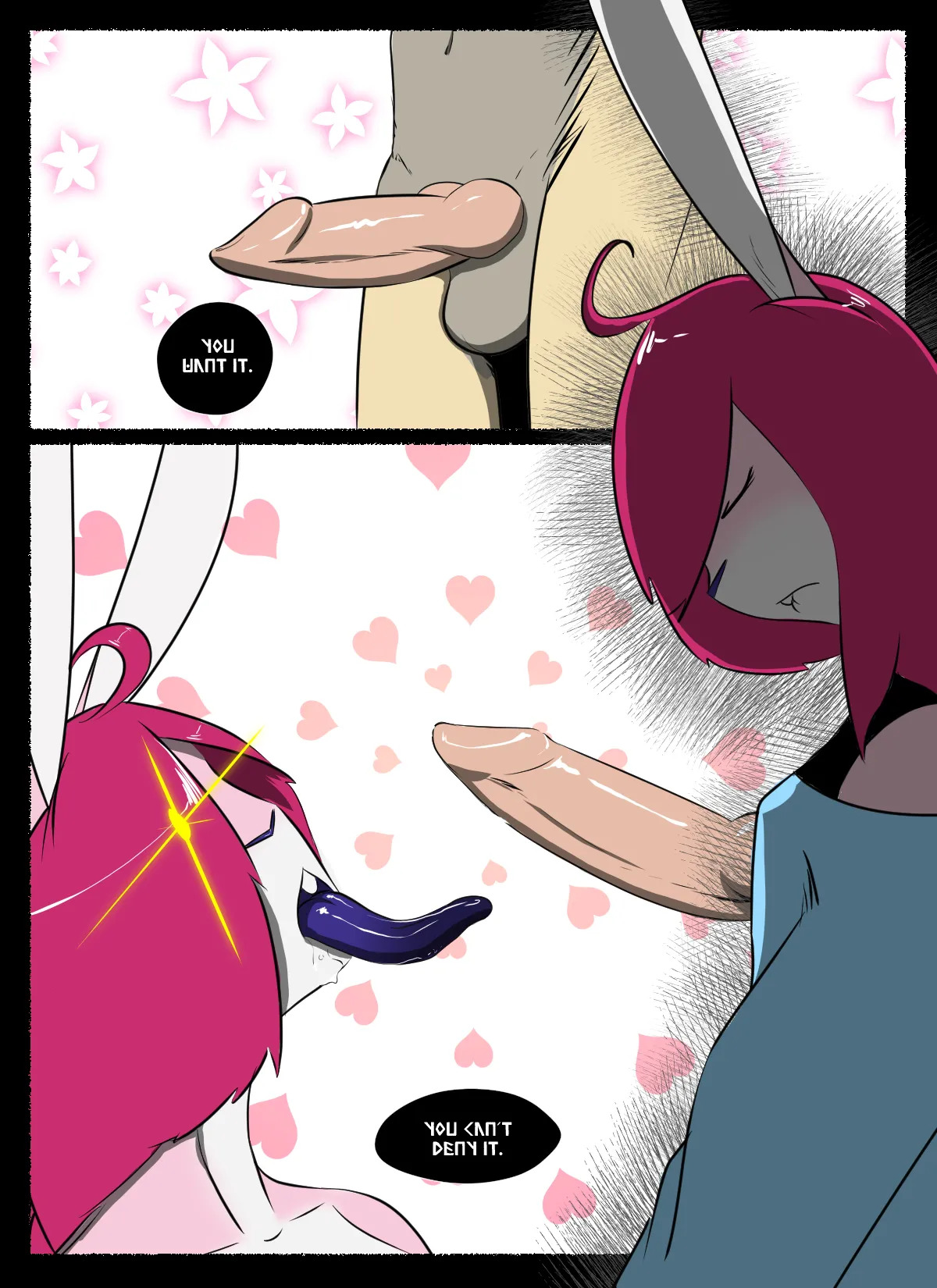[Spice Devil] Black City - Page 150