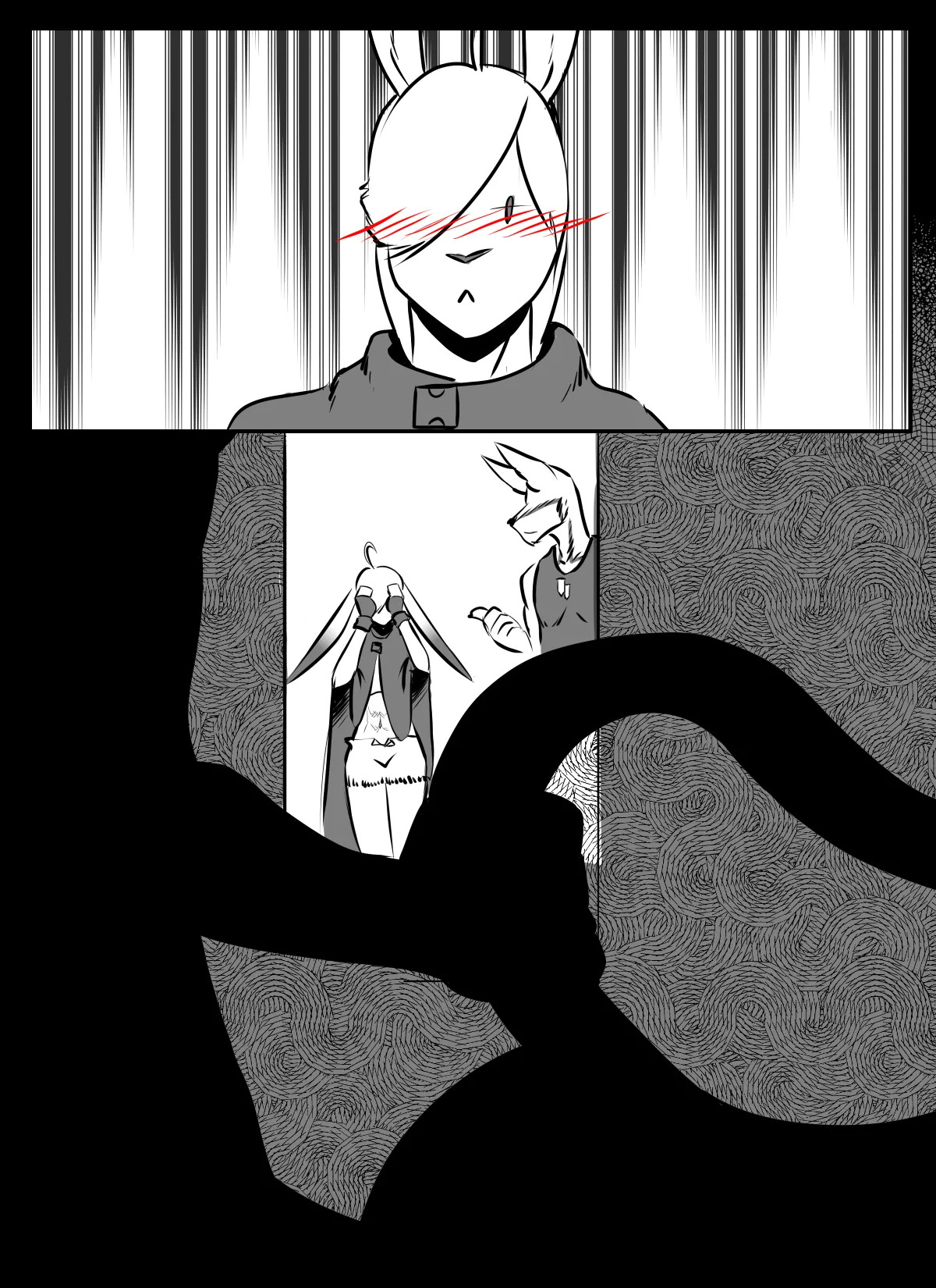 [Spice Devil] Black City - Page 16