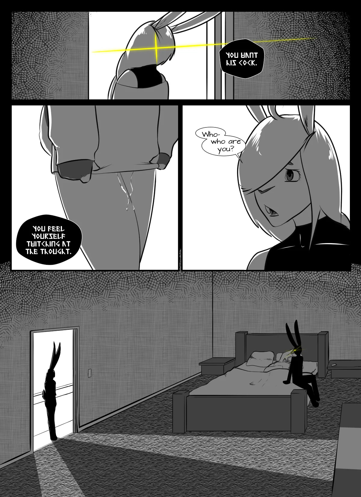 [Spice Devil] Black City - Page 156