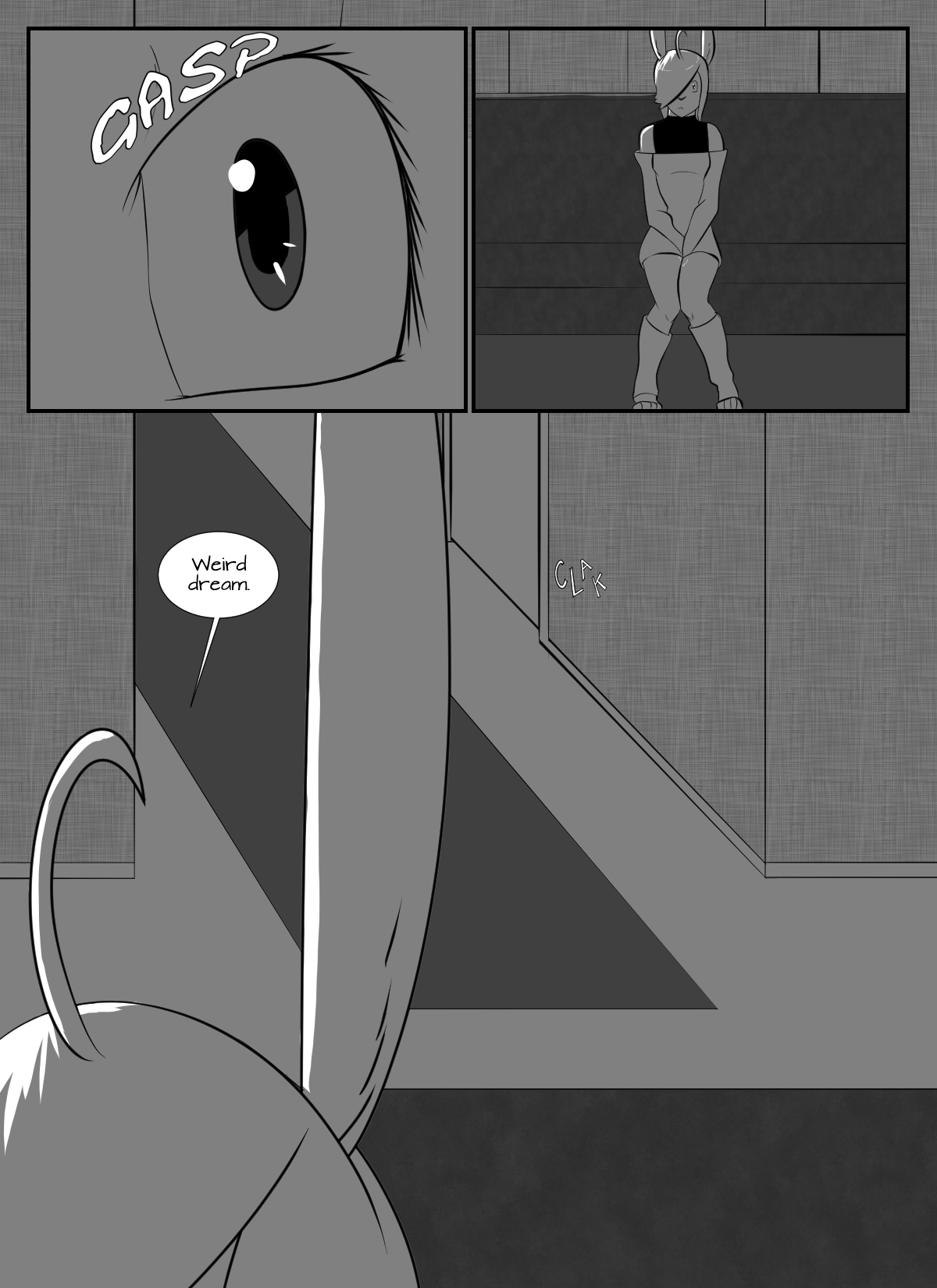[Spice Devil] Black City - Page 158