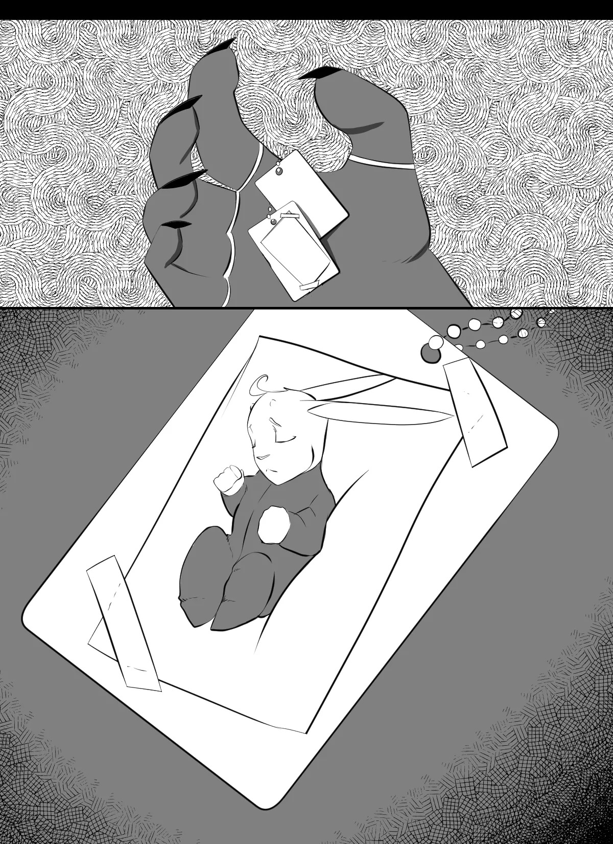 [Spice Devil] Black City - Page 165