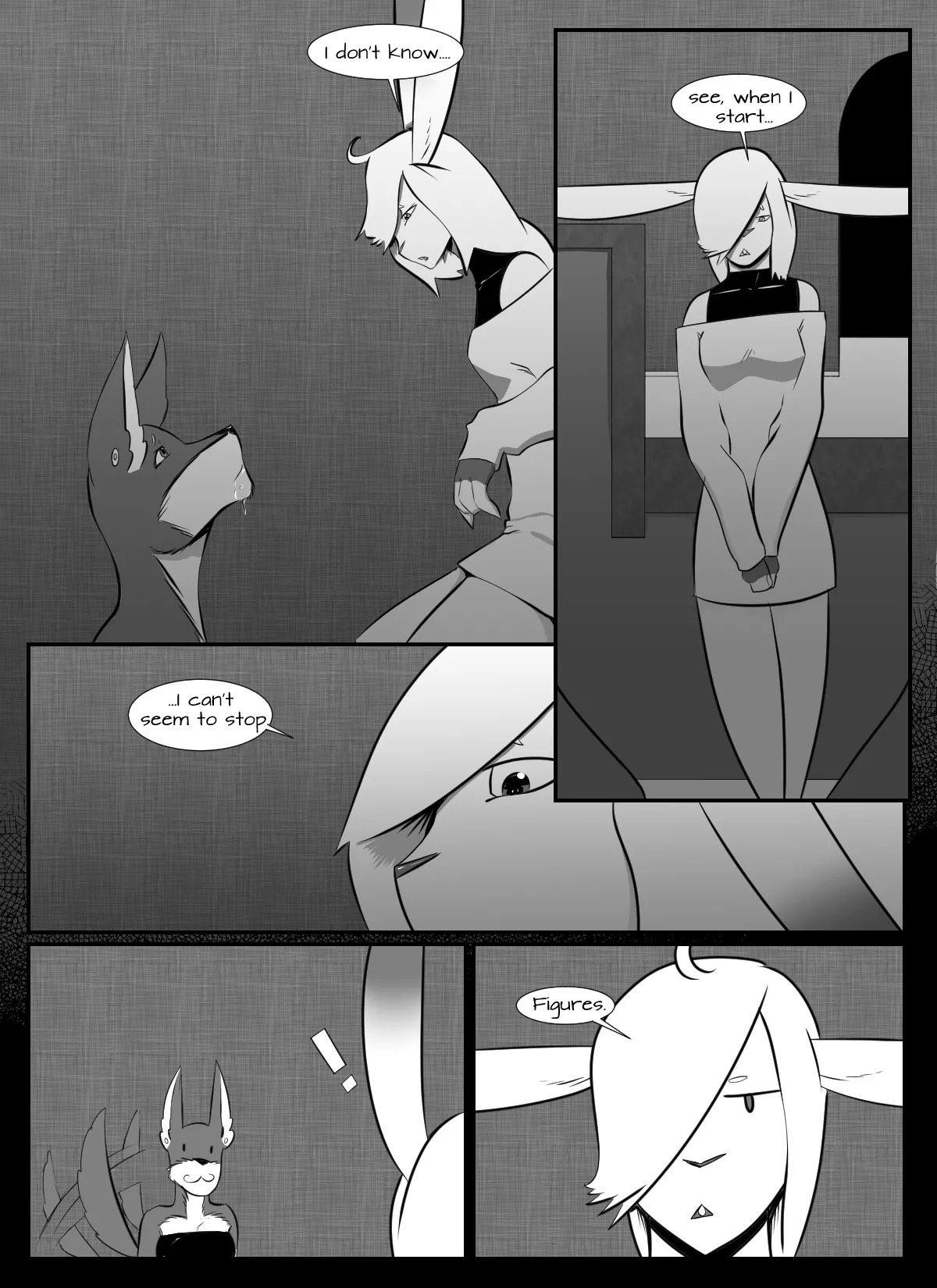 [Spice Devil] Black City - Page 177