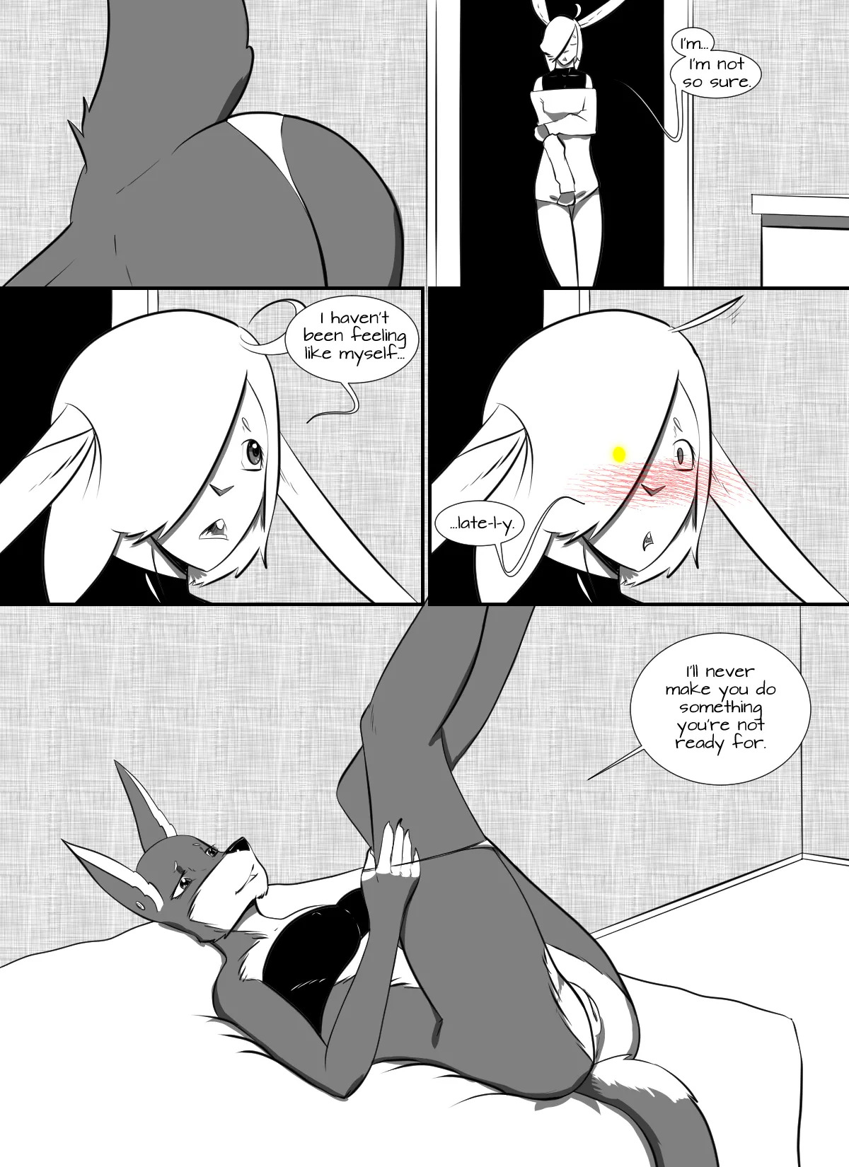 [Spice Devil] Black City - Page 178