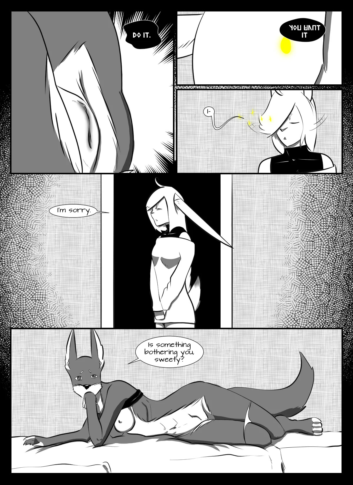 [Spice Devil] Black City - Page 179