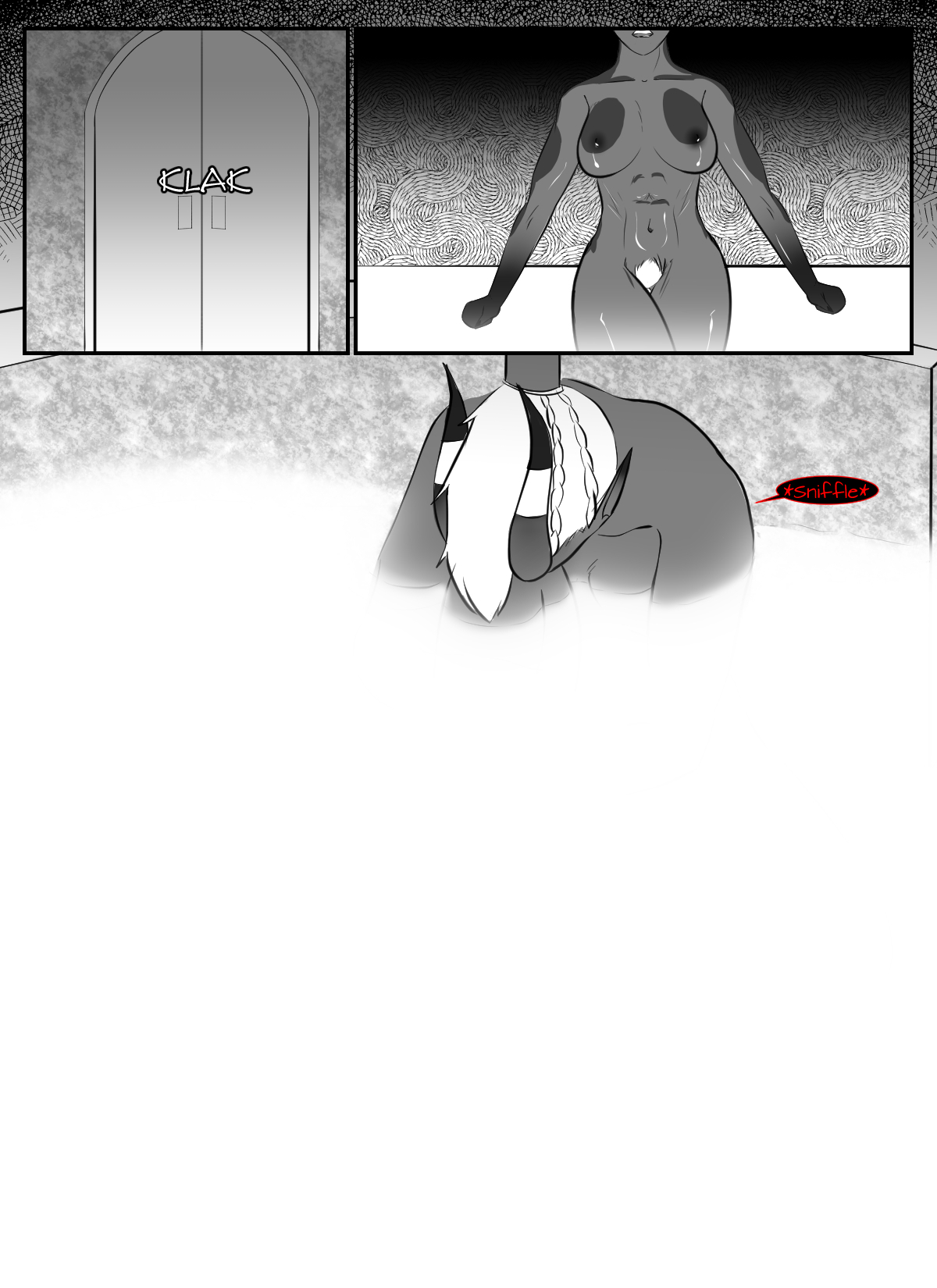 [Spice Devil] Black City - Page 198