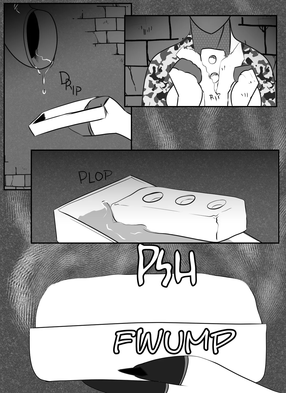 [Spice Devil] Black City - Page 200