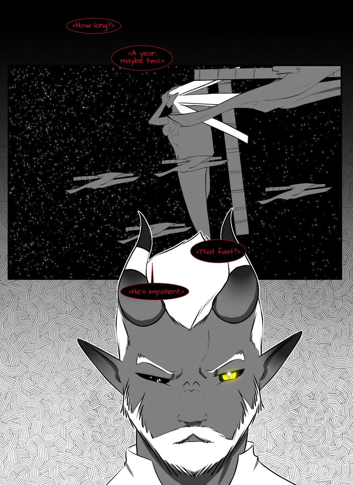 [Spice Devil] Black City - Page 203