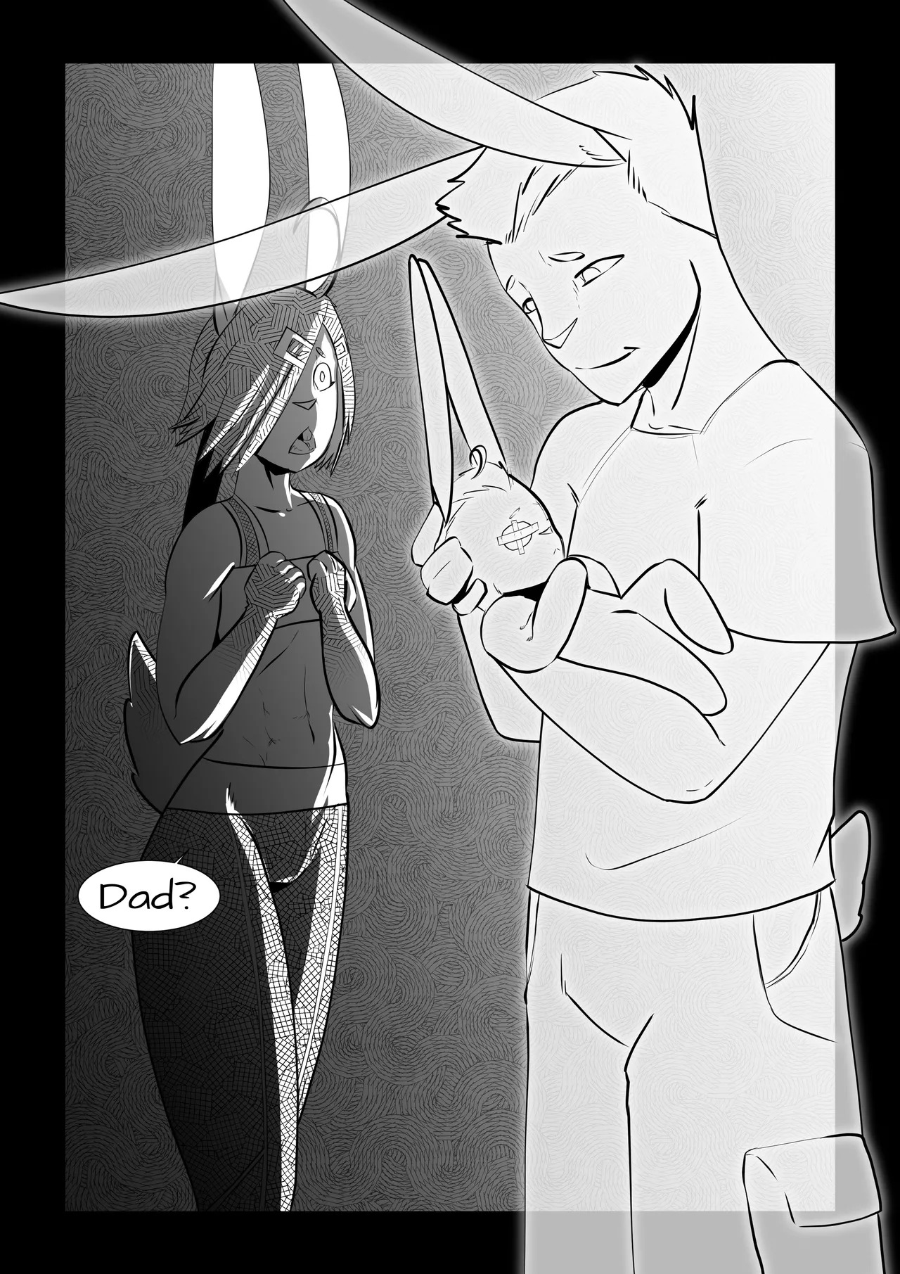 [Spice Devil] Black City - Page 242