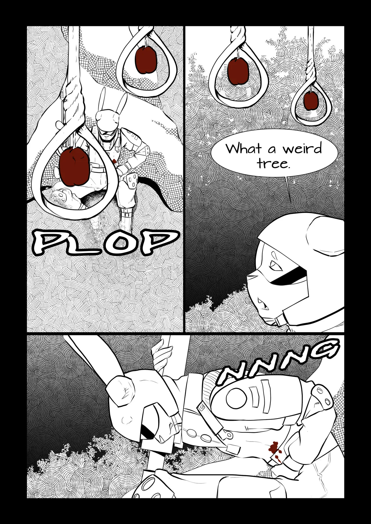 [Spice Devil] Black City - Page 249