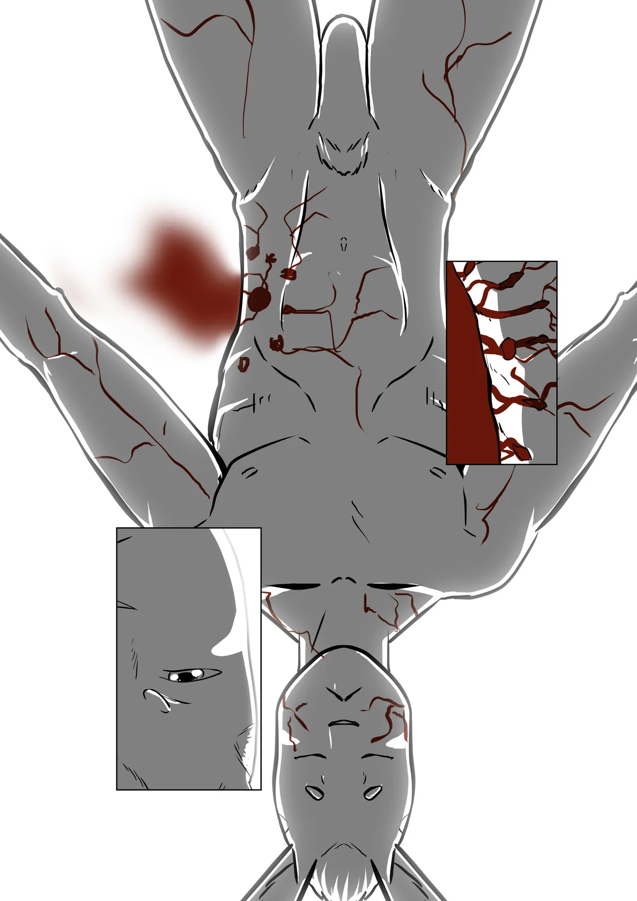 [Spice Devil] Black City - Page 273