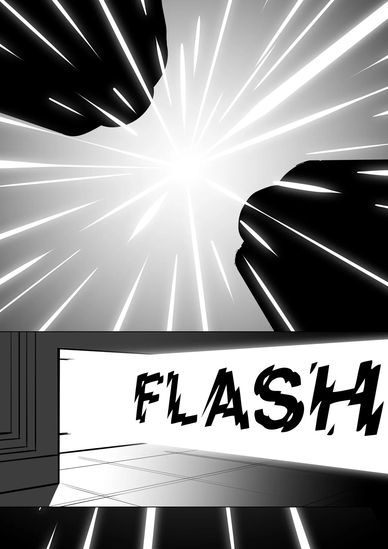 [Spice Devil] Black City - Page 284