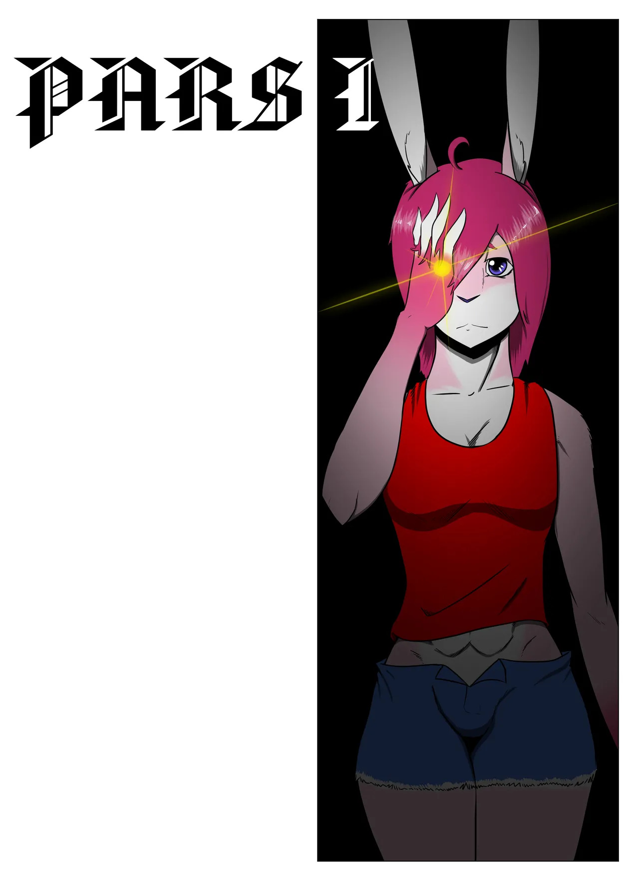 [Spice Devil] Black City - Page 341