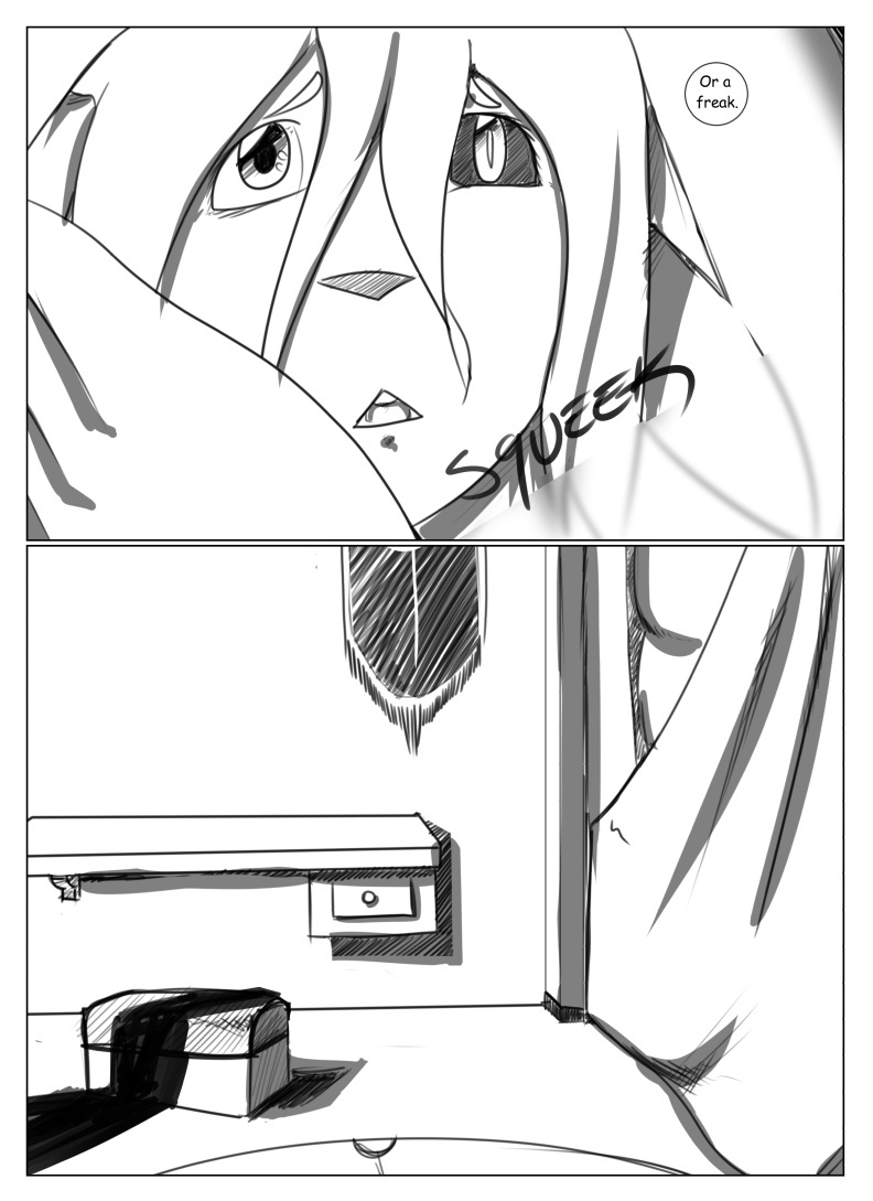 [Spice Devil] Black City - Page 365