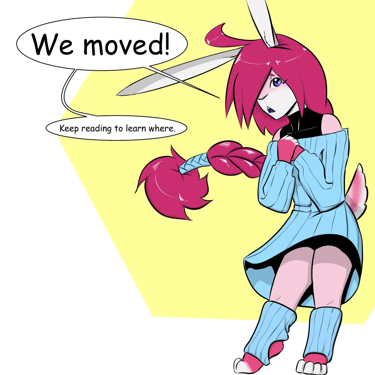 [Spice Devil] Black City - Page 411