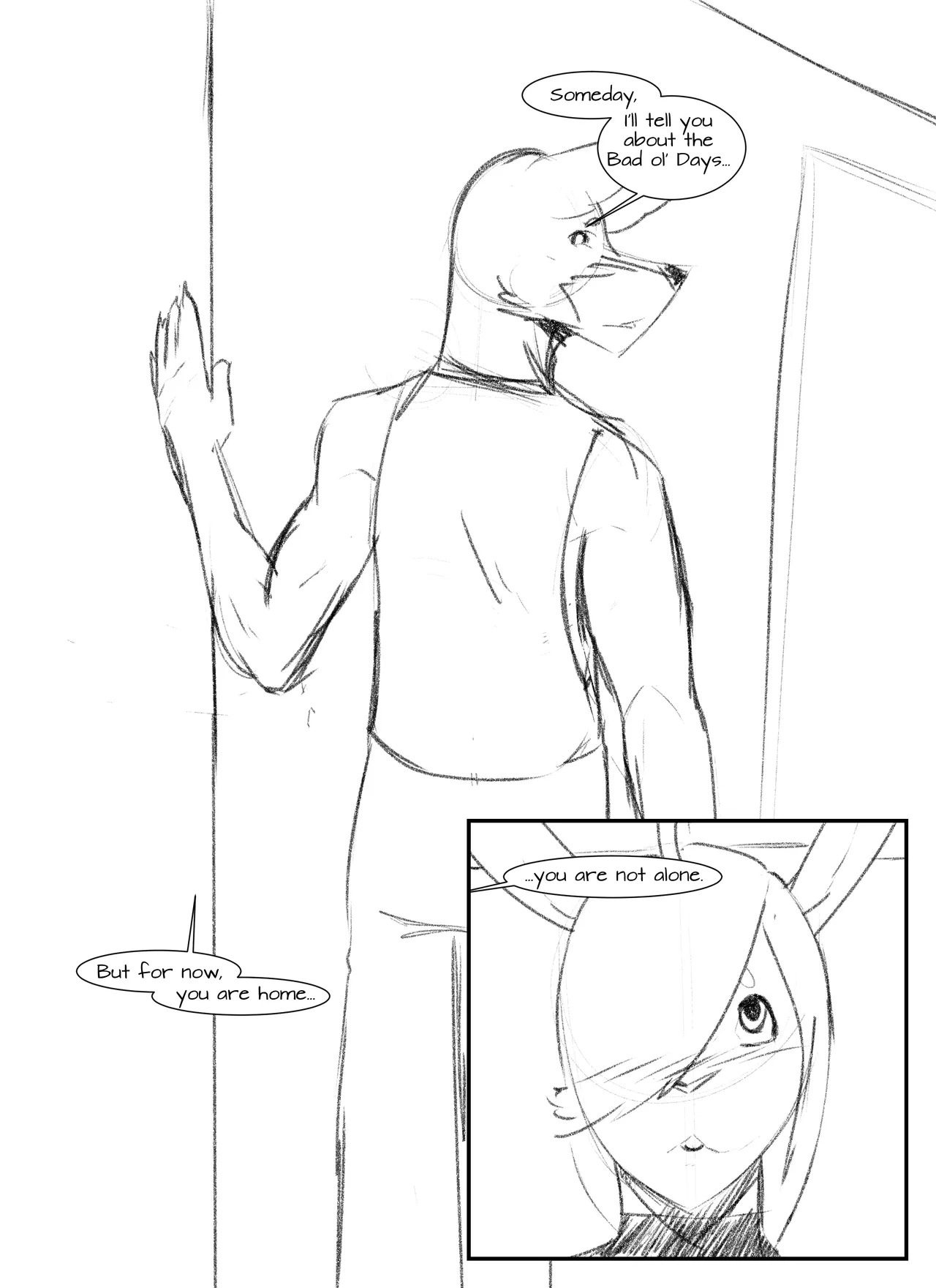 [Spice Devil] Black City - Page 436