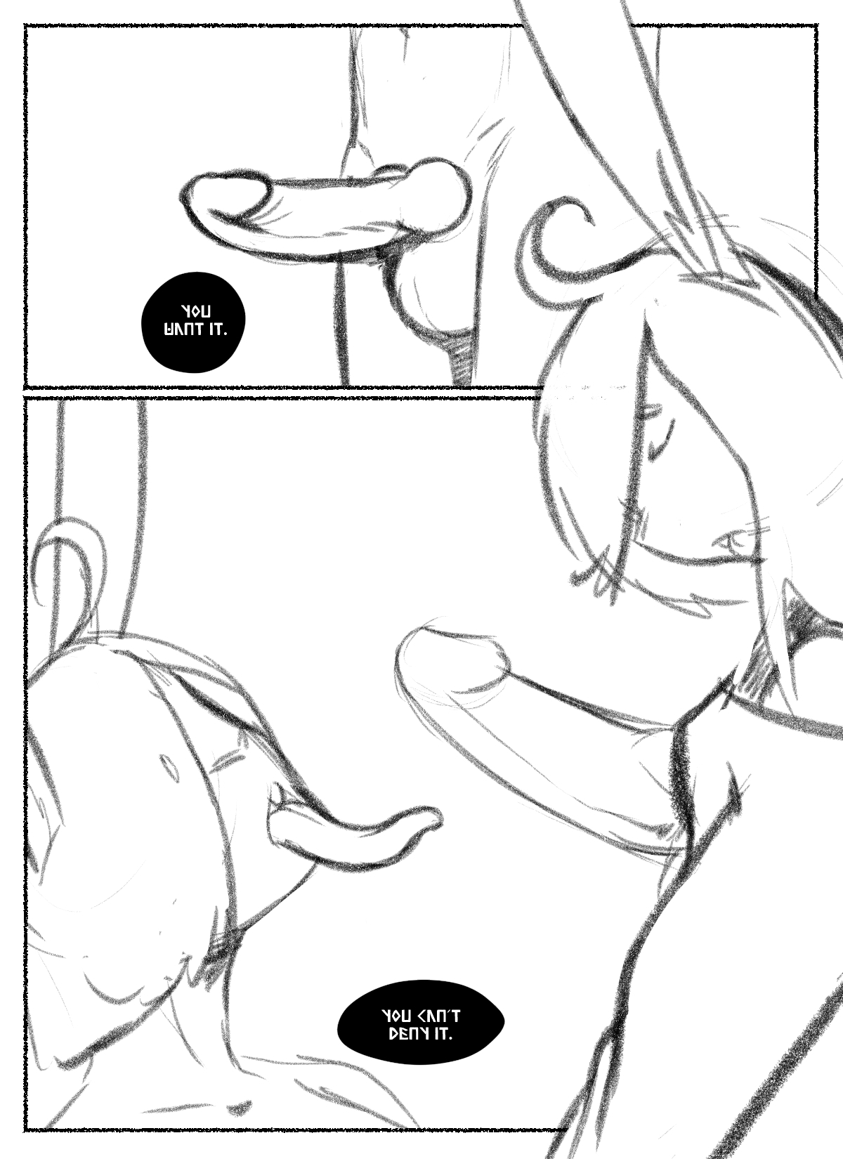 [Spice Devil] Black City - Page 438