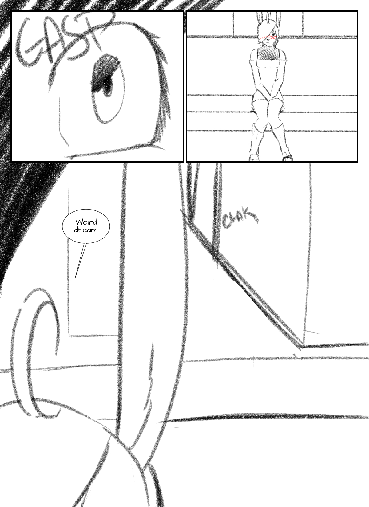 [Spice Devil] Black City - Page 447