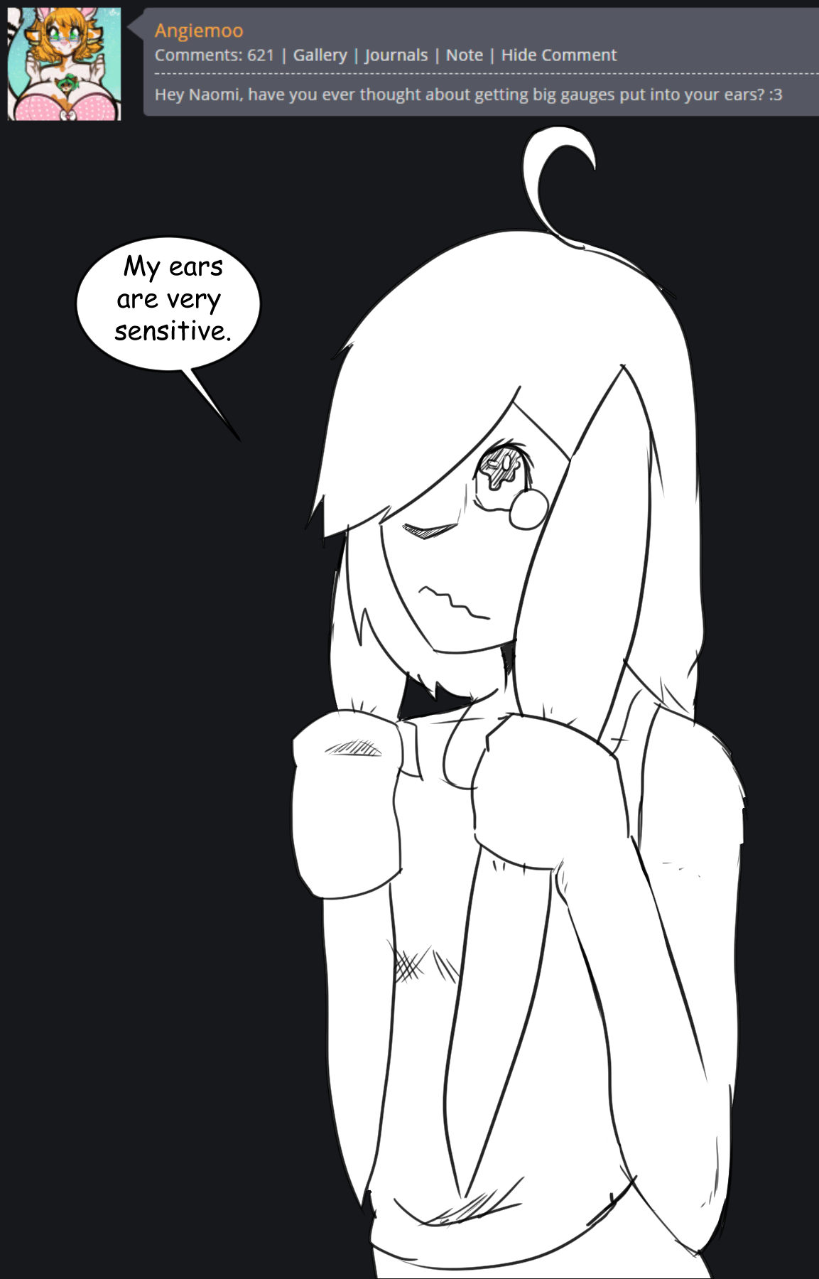 [Spice Devil] Black City - Page 455