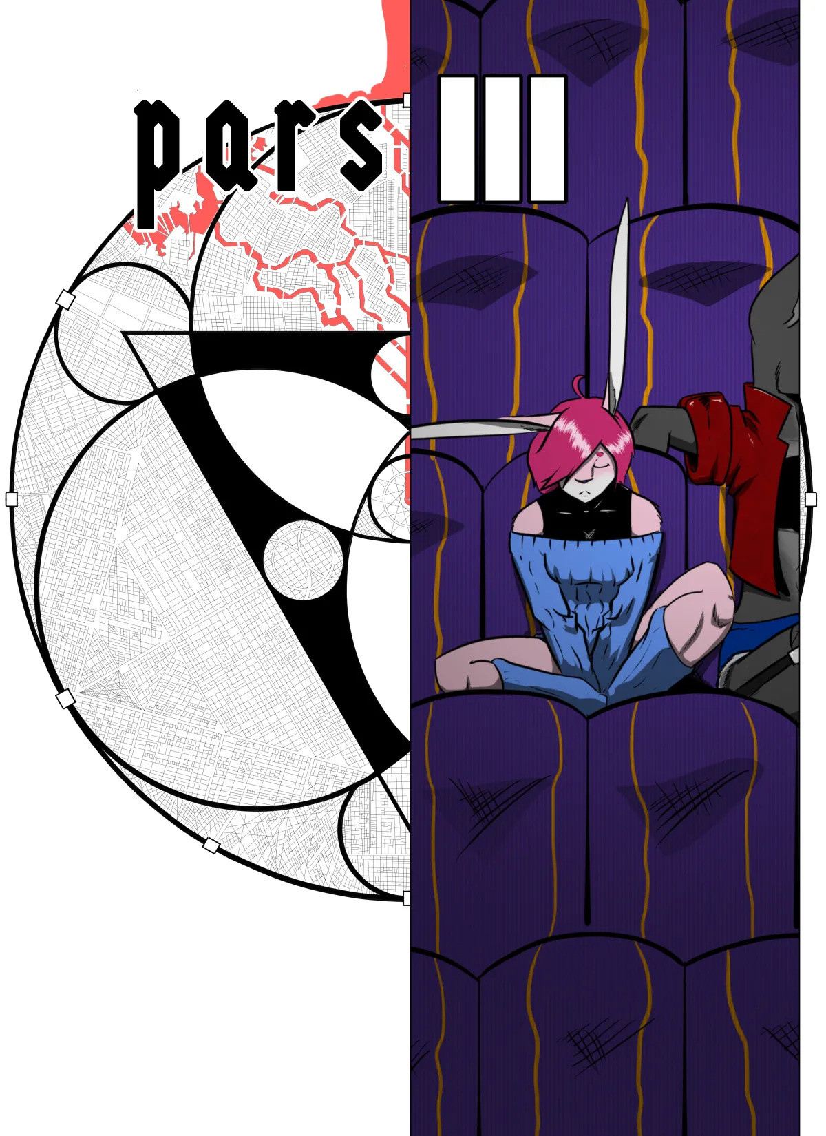 [Spice Devil] Black City - Page 48