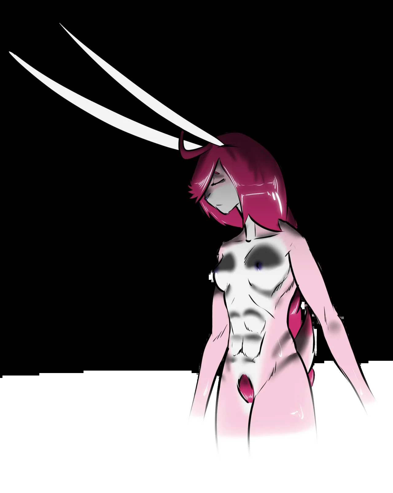 [Spice Devil] Black City - Page 472