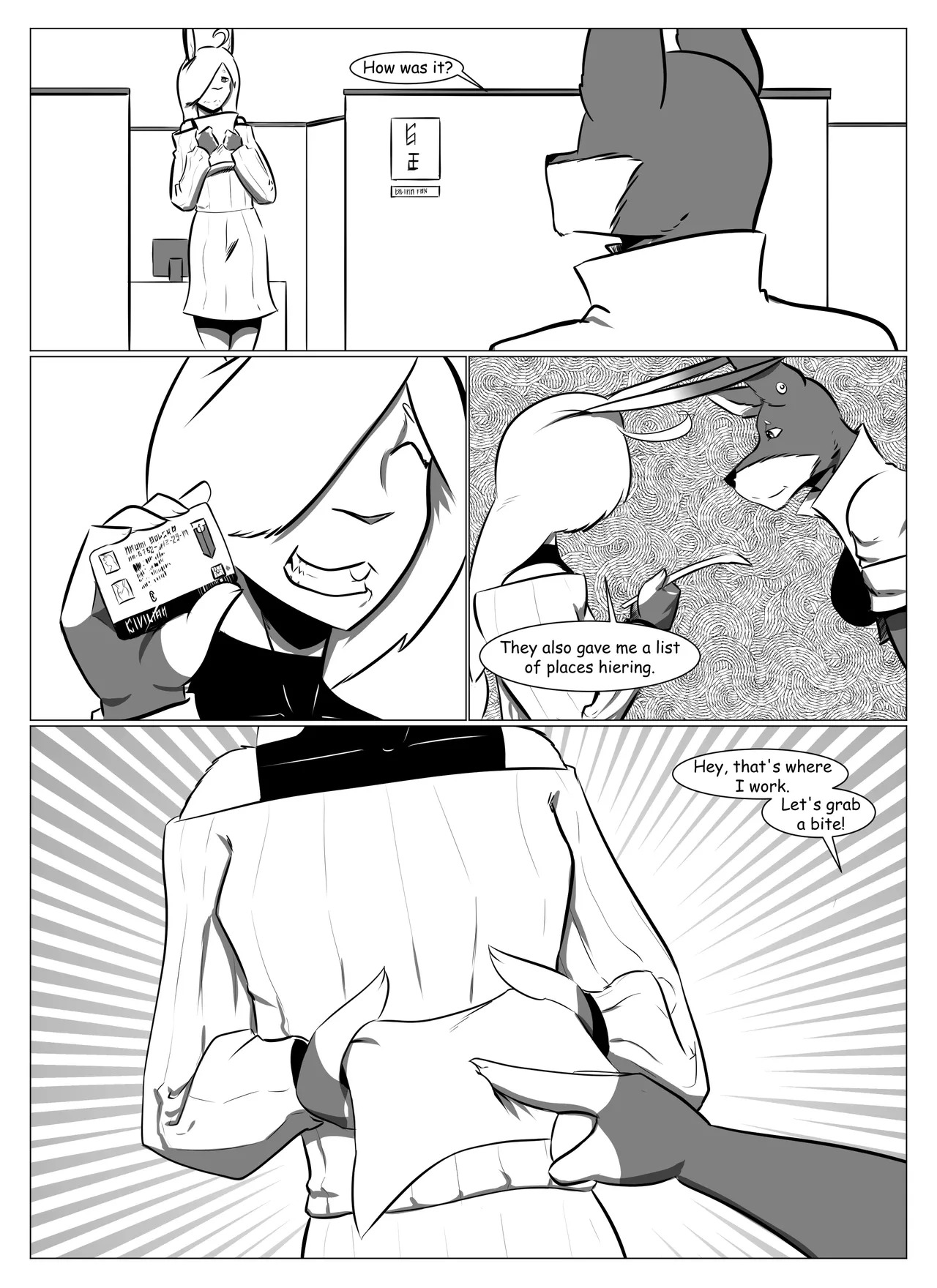 [Spice Devil] Black City - Page 81