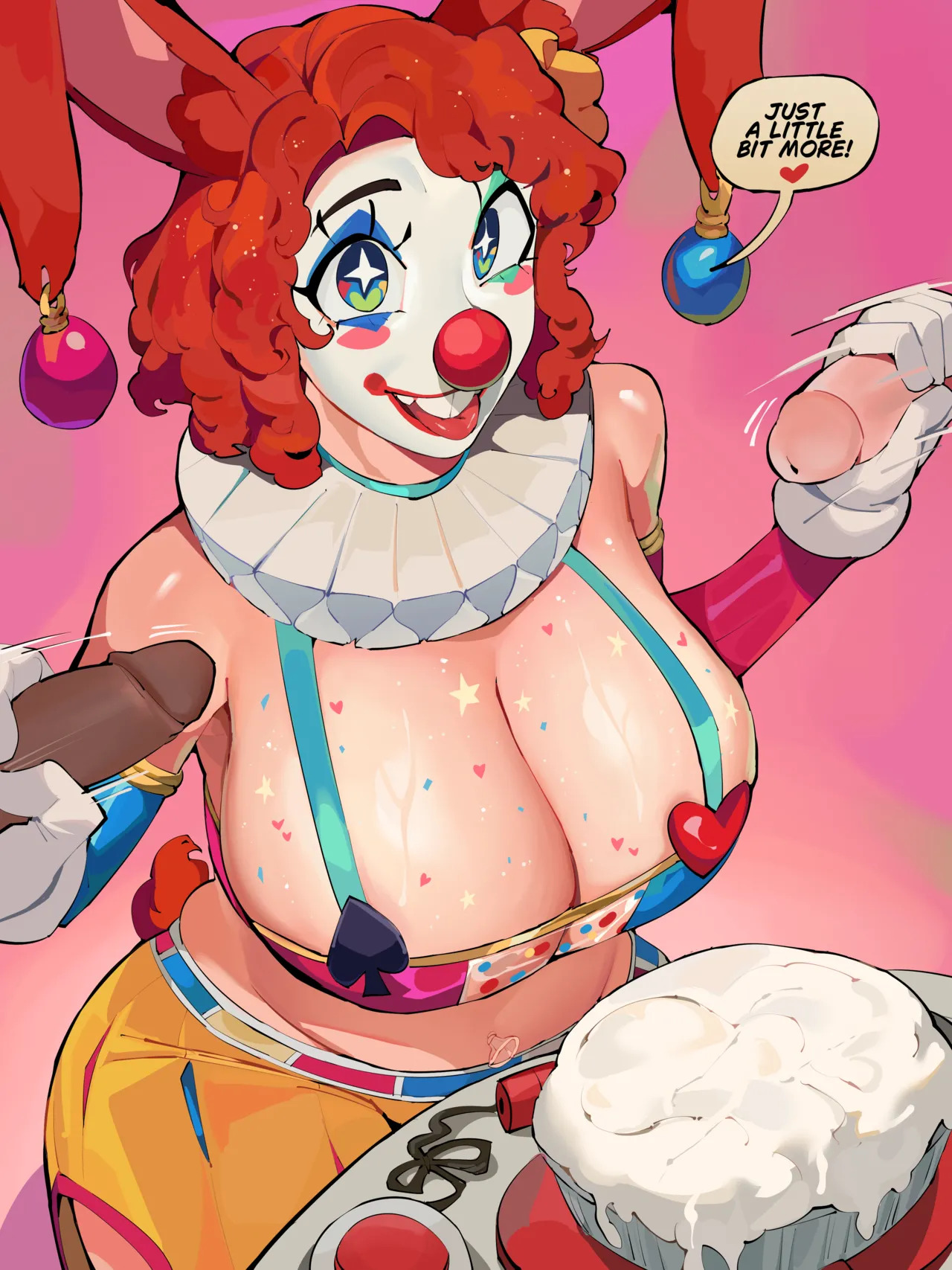 [Differland] The Bubble Sisters' Circus - Page 21