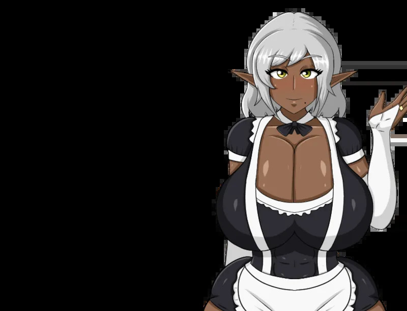 [Darthz] The Corruption of the Elven Wives [v0.3] - Page 176