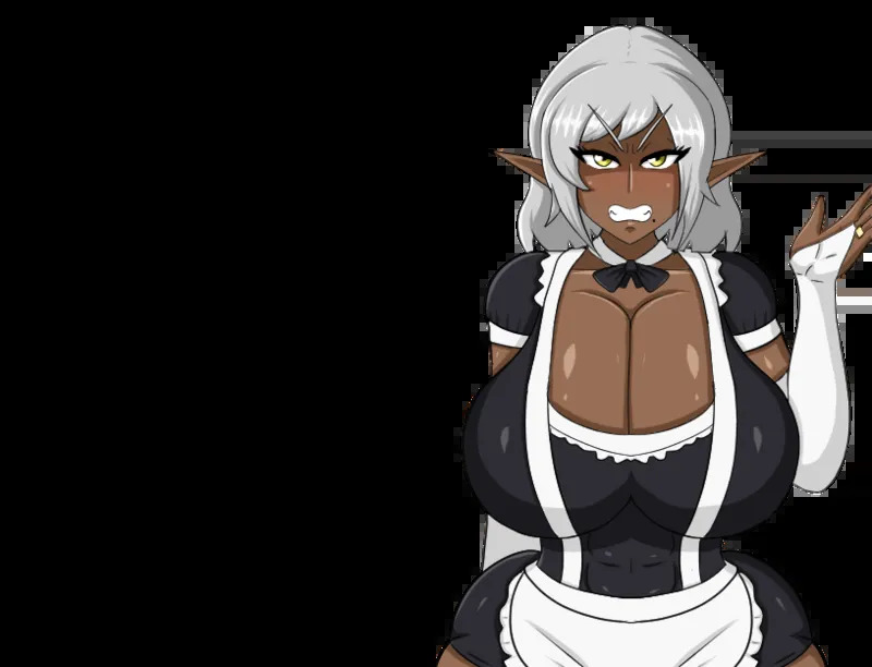 [Darthz] The Corruption of the Elven Wives [v0.3] - Page 177