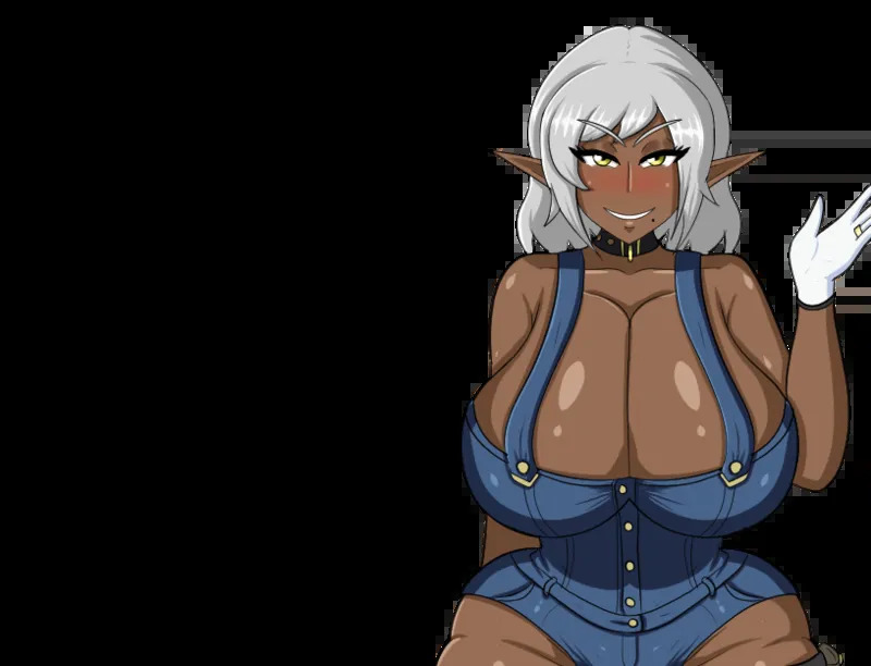 [Darthz] The Corruption of the Elven Wives [v0.3] - Page 189