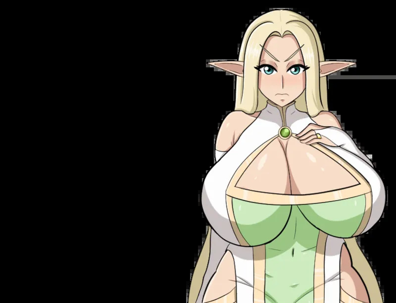 [Darthz] The Corruption of the Elven Wives [v0.3] - Page 196